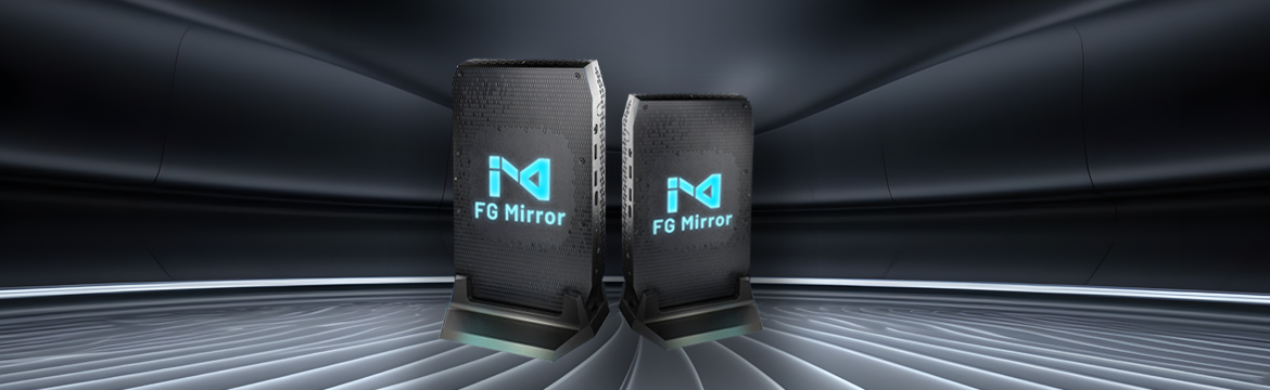 仿真實訓一體機