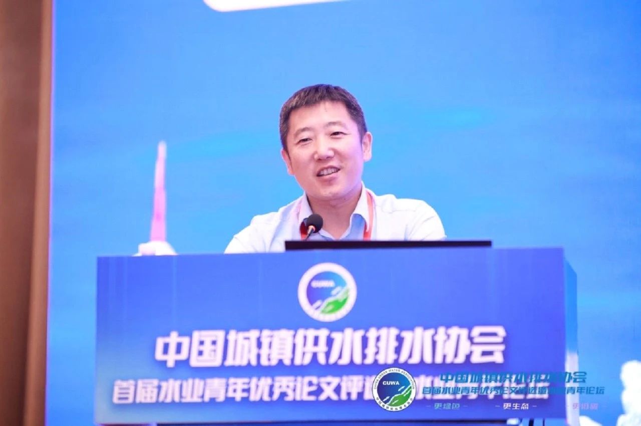 金控數據：智慧水廠AI技術應用三要素